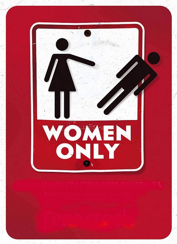 Women Only 66