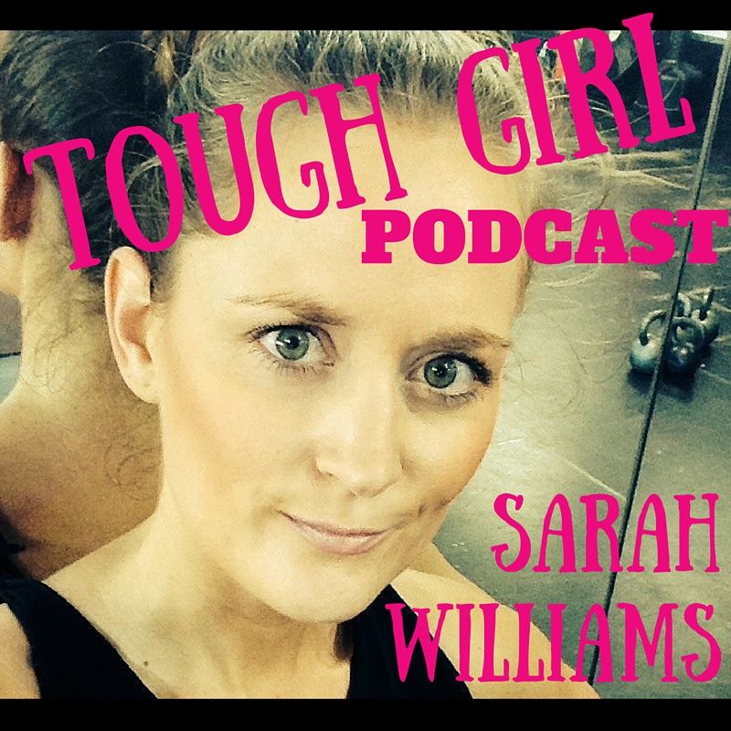 Sarah williams