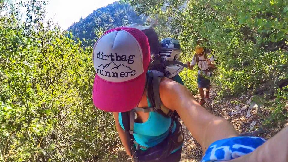 Dirtbag Runners