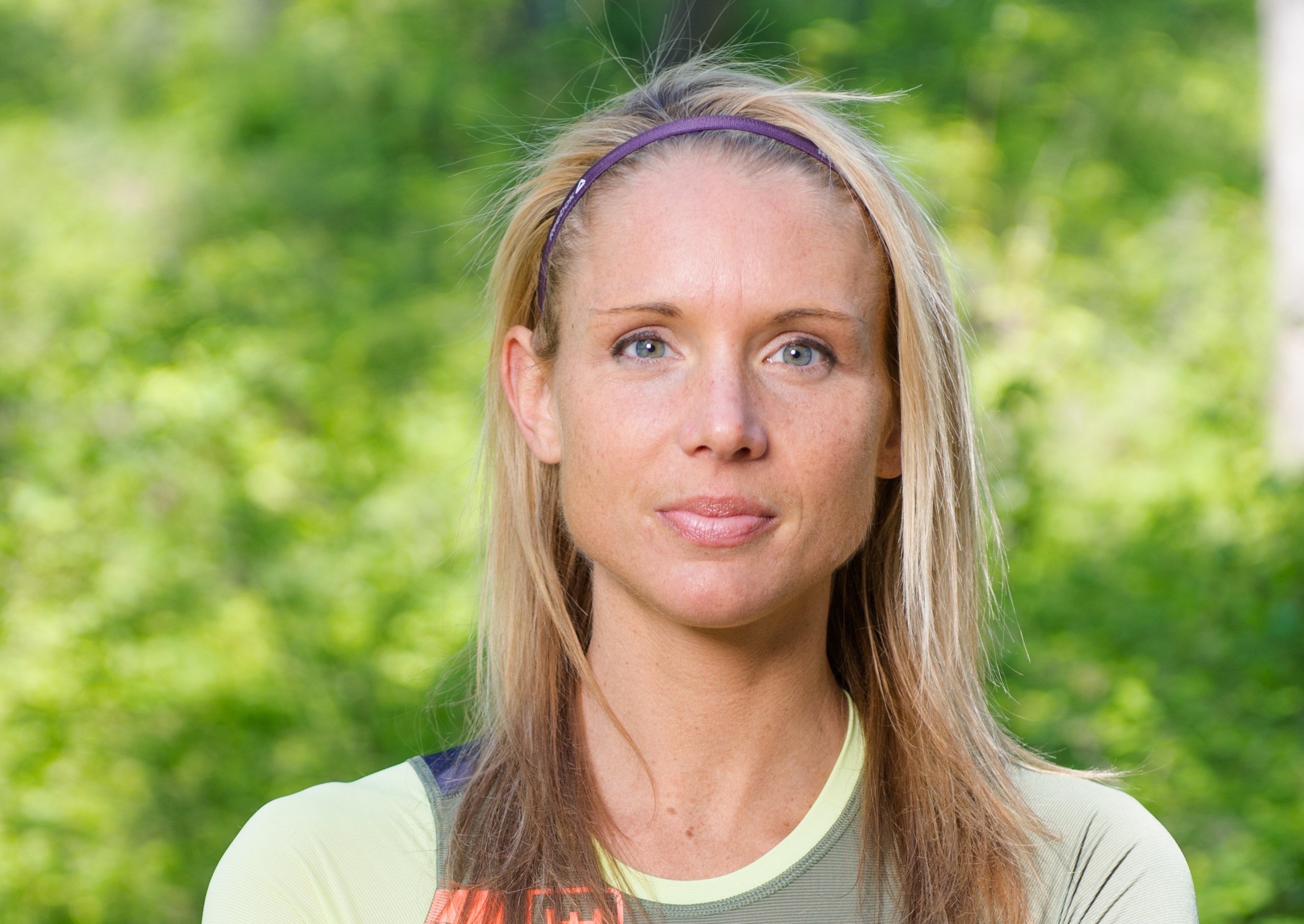 Amelia Boone