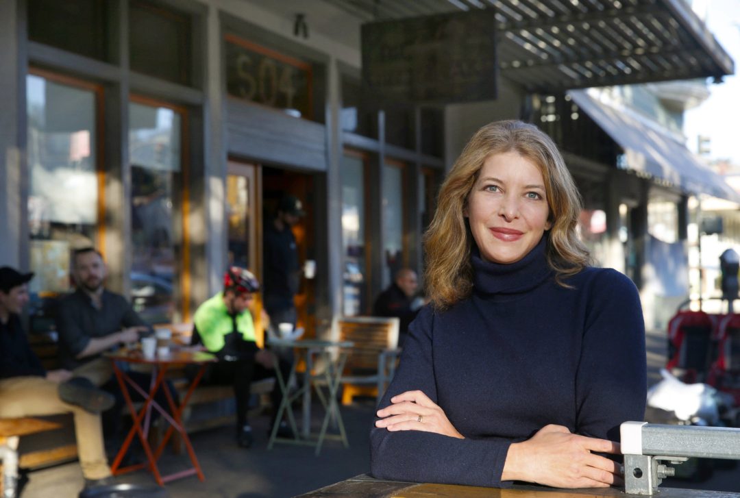 Nina Teicholz Big Fat Surprise
