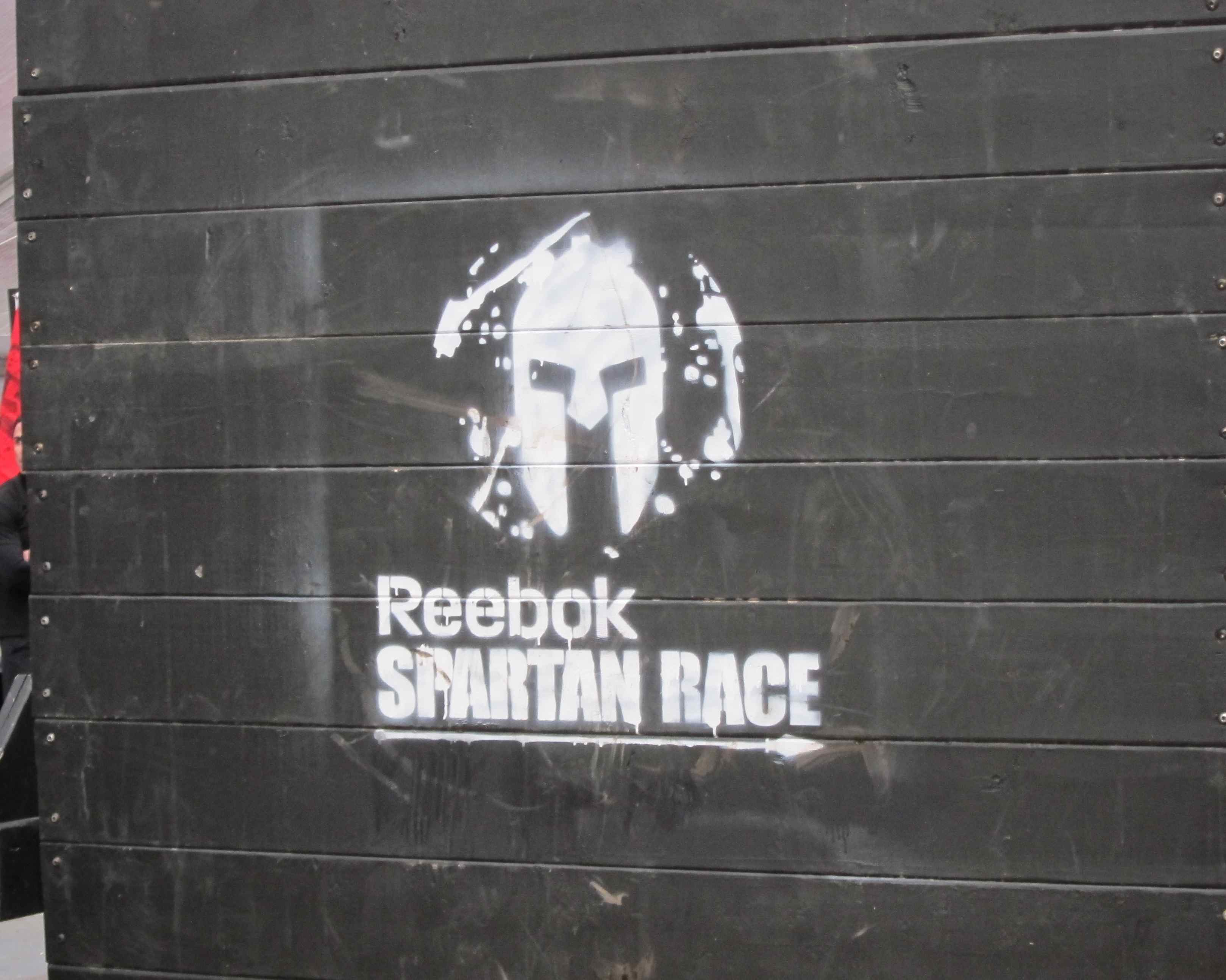 spartan race wallpaper
