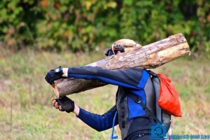 log carry