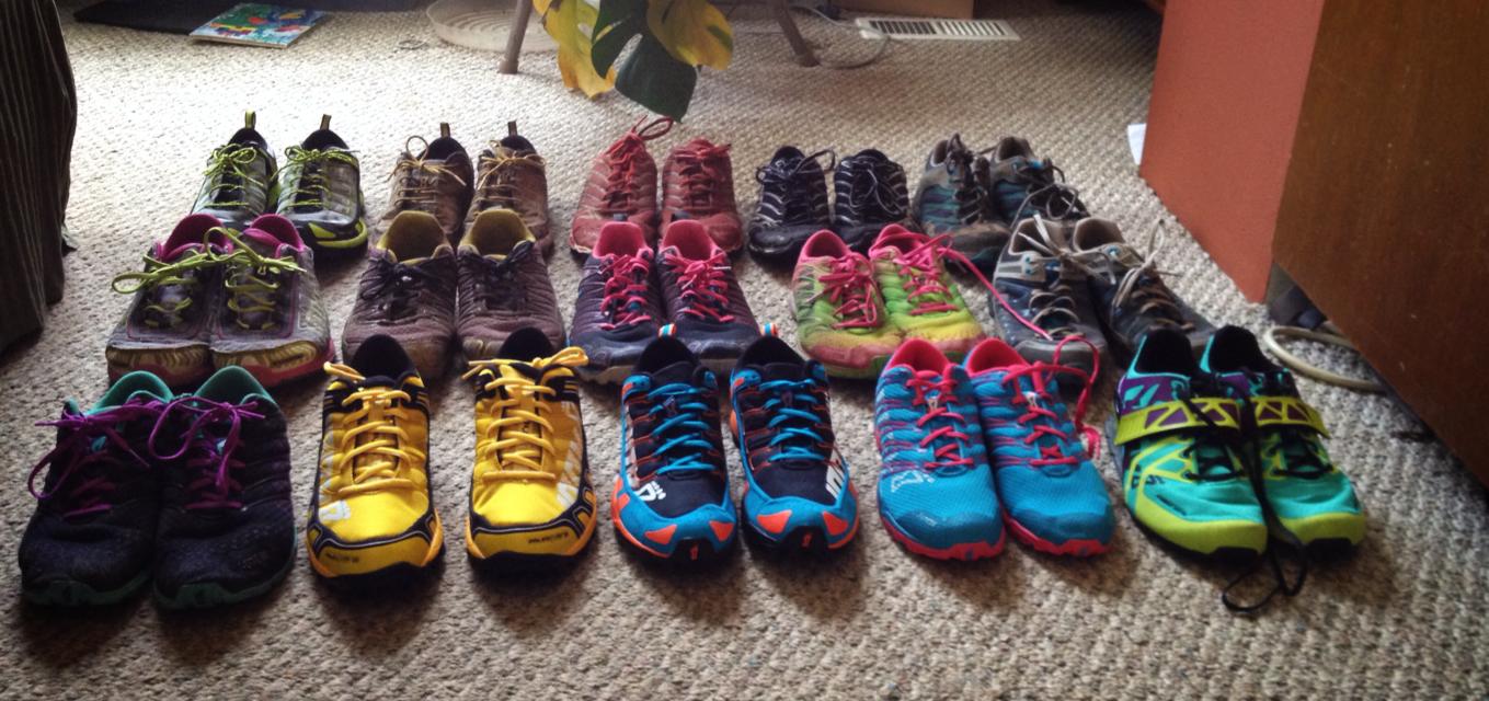 Overview of OCR Shoes – A Shoe Odyssey 